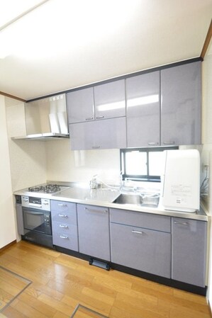 中町2丁目戸建の物件内観写真